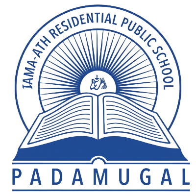 JAMA-ATH Residential Public School Logo