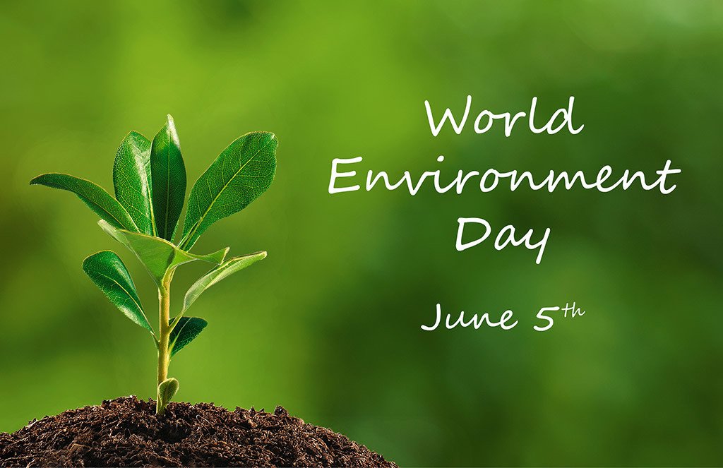 World Environmental Day