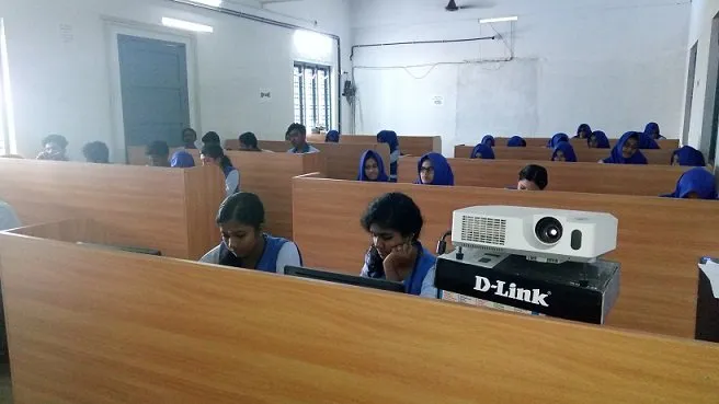 Admission Open for 2025-2026 Academic Session