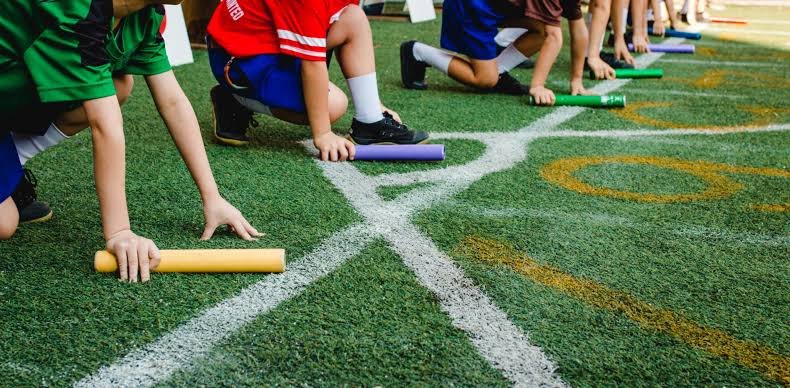 Annual Sports Meet 2025